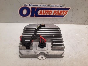 20 2020 BMW 540i OEM POWER INVERTER CONTROL MODULE DC985591801H - Picture 1 of 12