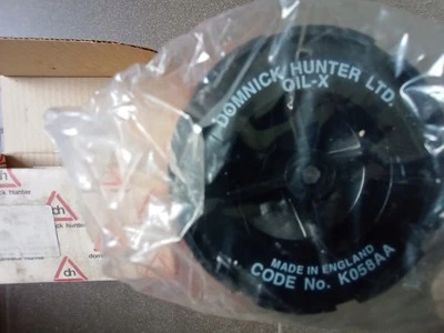 Domnick Hunter K058AA - Image 1 of 2