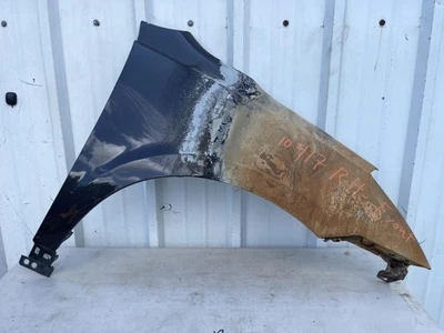 Guardabarros derecho Chevrolet Traverse 2009-2017 necesita repintado 56793 Foto 1 de 4