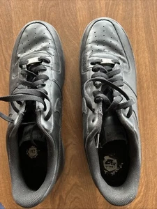 Sportschuh Sneaker Herren schwarz Größe 15 - Bild 1 von 9