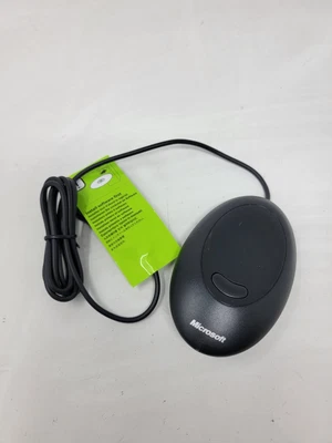 Microsoft 1053 Wireless Mouse Receiver v1.0 USB Interface X806444-001 - Image 1 of 4