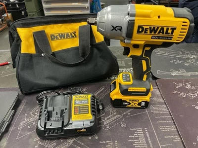 DEWALT DCF900 (MAD062912) Foto 1 de 4