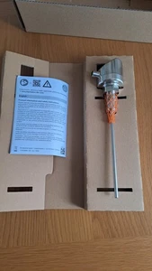 IFM TD2547 Temperature transmitter with display TD-150CFER12-A-ZVG/US - Picture 1 of 8