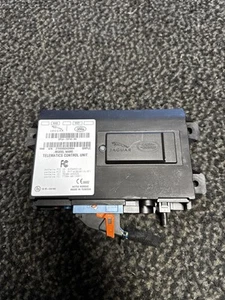 2016-2020 Jaguar XF Land Rover Telematics Control Module OEM - Picture 1 of 3