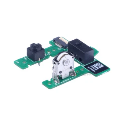 Encoder Wheel Scroll Switches board for Logitech G603 Wireless Mouse - Image 1 of 4