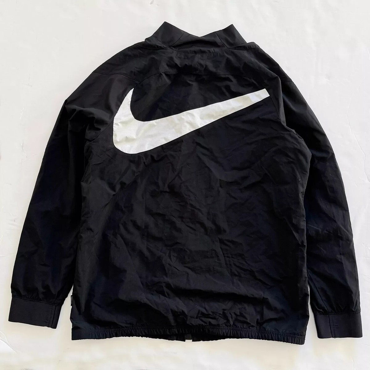 Nike FC. Soccer Activewear Jackets for Men for Sale | Shop