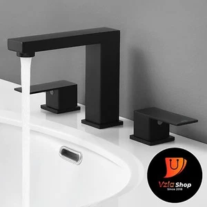 Grifo fregadero de baño (CAJA ABIERTA - NUNCA USADO) - Imagen 1 de 5
