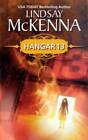 Hanger 13 par Lindsay McKenna / 2006 silhouette romance paranormale