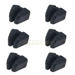 6 Rear Wheel Cush Drive Dampers For Honda CBR1000RR 2004-2007 2006 06410-MCF-000 - Picture 1 of 6