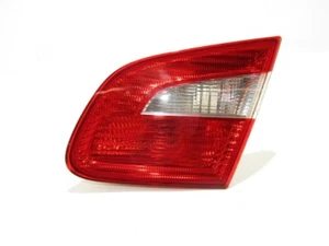SKODA SUPERB B6 3T TAILGATE BOOT LID LIGHT Right Rückleuchte Rechts UK 3t5945094 - Bild 1 von 7