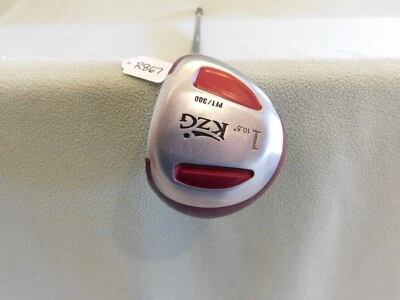 Controlador KZG PFT 300 eje de grafito 10,5* 44 pulgadas R867 Foto 1 de 4