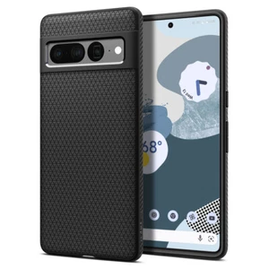 Do Google Pixel 7 Pro Case / Pixel 7 | Spigen [ Liquid Air] Odporna na wstrząsy osłona - Zdjęcie 1 z 24