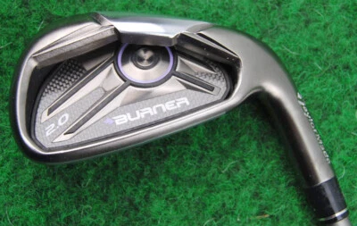 TaylorMade Burner 2.0 6 – SW Eisensatz Damen - Bild 1 von 4