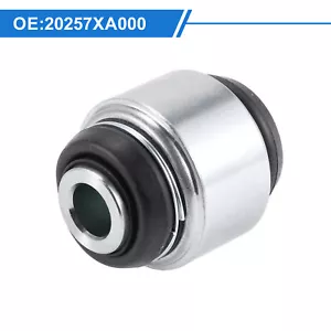 Rear Suspension Knuckle Bushing for SUBARU BRZ Z10 EXIGA Y10 FORESTER S12 - Imagen 1 de 7