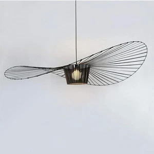 Vertigo Pendant Light Vintage Chandelier|Glass Fiber + Polyurethane Fiber 100cm - Picture 1 of 6