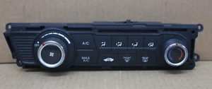 2014 Honda Civic AC Heat Temperature Climate Control OEM SANWA1DT0C - Picture 1 of 4