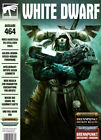 White Dwarf - Ausgabe 464 - Brennpunkt Broken Realms, Kriegsgebiet Charadon