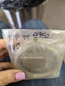 Vintage Dometic Refrigerator Electric thermostat Part # 390952 - Bild 1 von 3