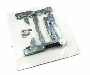 SMEG BACKOFENSCHARNIER SET 691330361 ORIGINAL ERSATZTEIL - Bild 1 von 1