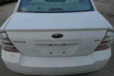 Trunk/Hatch/Tailgate Fits 05-07 FIVE HUNDRED 1772758 Foto 1 de 4