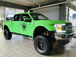 2009 Ford F-150 XLT Auto 4x4 MY10 EASY FINANCE 02 9479 9555 - Picture 1 of 24