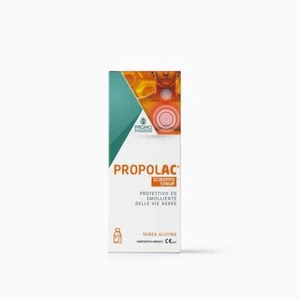 PromoPharma - PropolAc Sciroppo flacone 100ml - Picture 1 of 1