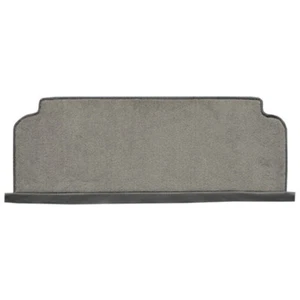 Chevy S10 Blazer 1983-94 y 83-91 GMC S15 Jimmy alfombra plegable de 1 pieza de pila cortada - Imagen 1 de 108