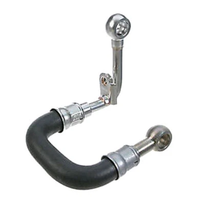 For 01-06 Audi A4,  A4 Quattro 1.8 Volkswagen Passat 1.8 06B121497C Cooling Hose - Image 1 of 3