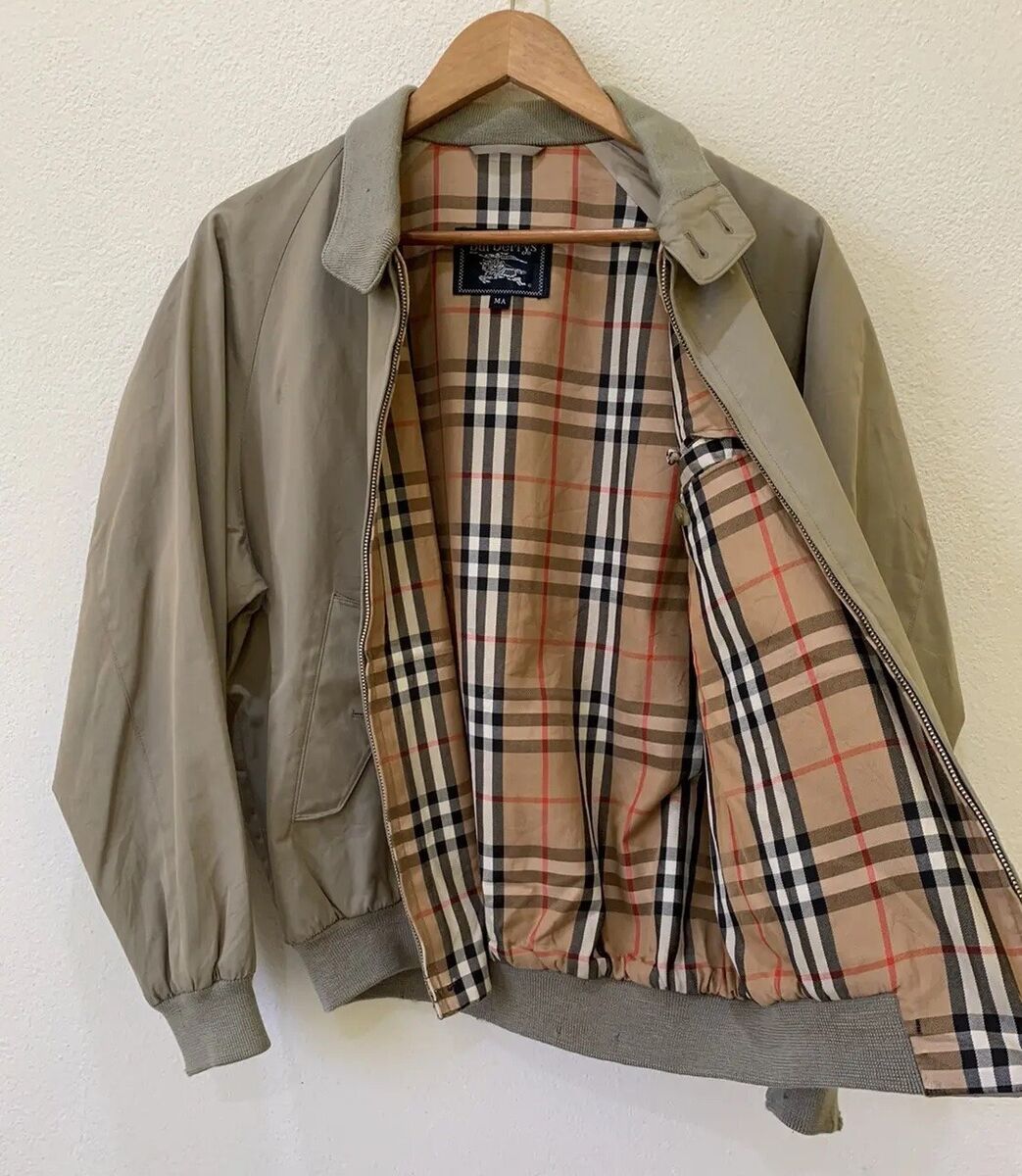 Burberry Women's Check Casual Coats, Jackets & Vests for Burberry Women's Check Casual Coats, Jackets & Vests for