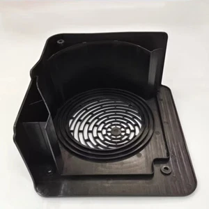 FOR LEYBOLD Vacuum pump SV300B fan cover - Picture 1 of 1