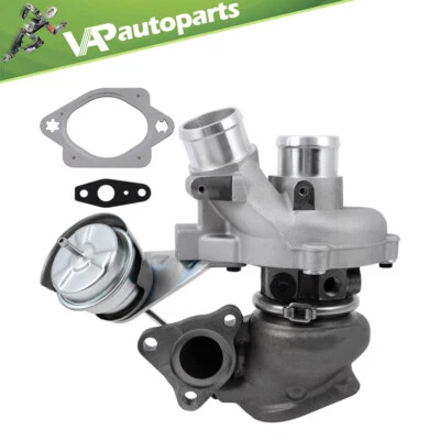 Turbo For 2015-2017 Ford Expedition For Transit-150 3.5L Turbocharger Left Side - Image 1 of 4