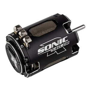 Associated 27474 Reedy Sonic 540.DR Competition Brushless Drag Racing Motor 4.5 - Picture 1 of 1