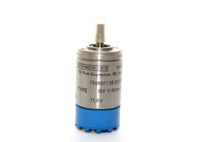 MIL spec Resolver von Thomson-CSF Typ 12V11RC4MC0C, 11.8 Volt / 400Hz, NOS - Picture 1 of 6