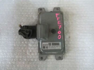 Módulo de control de transmisión compatible con Nissan Juke 31036 2012 12 1TU0B 310361TU0B Foto 1 de 4