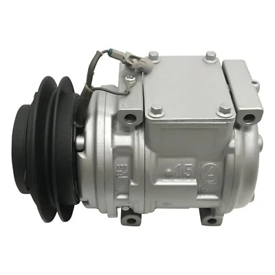 RYC Remanufactured AC Compressor FG369 Fits Toyota 4runner Pickup & Kia Sportage - Изображение 1 из 3