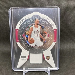 2022-23 panini crown royale ISAIAH MOBLEY Patch RC Rookie MVP Summer League - Picture 1 of 2