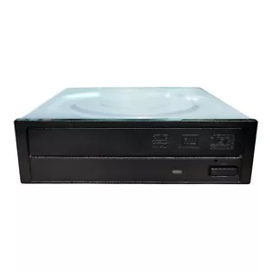 Philips Lite-On DH-16AES Internal SATA DVD/CD Rewritable Drive Dell 0FY13D - Picture 1 of 3