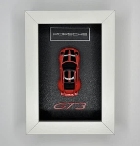 Porsche GT3 - Escala 1:64 - Picture 1 of 4
