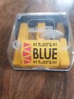 Halogen-Birne H1 12V 55W Sockel P14,5s 98502 Power Twin Set RP Blue