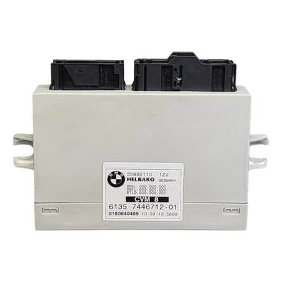 Modulo tetto convertibile BMW F23 F22 2 serie 7446712 - Immagine 1 di 4