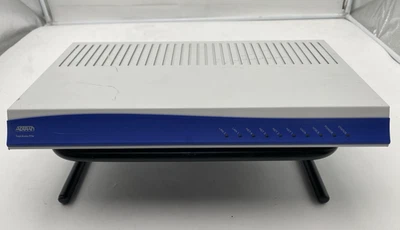 ADTRAN TOTAL ACCESS TA 916e 2nd Gen Single DSP VOIP GATEWAY 4242916L5 - Image 1 of 4