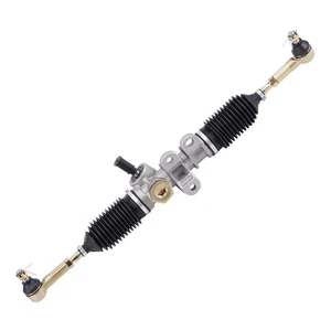Steering Gear Box Assembly Steering Rack for EZGO RXV 2008+ for 618329 851-201 - Picture 1 of 19