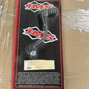 IMS KAWASAKI KX60/80 SHIFTER - Picture 1 of 3