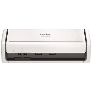 Brother ADS-1800W Wireless Compact Desktop Scanner with Color Touchscreen - Picture 1 of 2