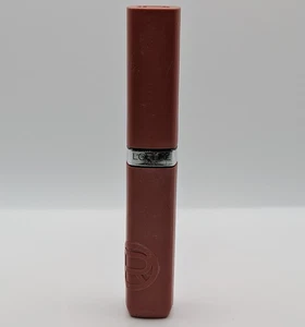 L'Oréal Paris Infallible Matte Resistance Liquid Lipstick 150 Lazy Sunday - Picture 1 of 2