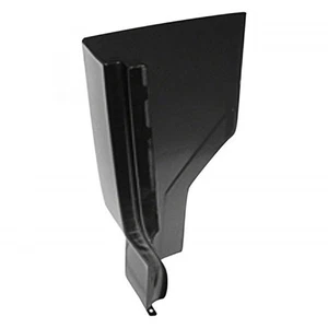 For Ford F-250/F-350 1990-1998 Cab Corner Passenger Side 20 X 15 X 7 Fits 87-98 - Picture 1 of 3