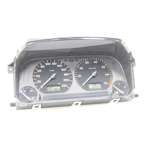 VW Golf 3 Tacho Tachometer Kombiinstrument 262.000km 1H0919860A - Bild 1 von 7