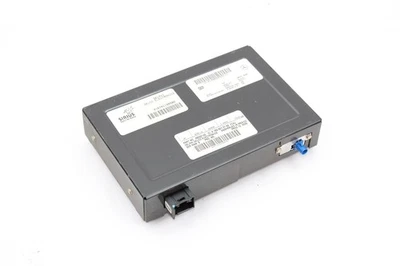 2006-2008 Mercedes W219 CLS500 CLS550 Sirius Satellite Radio Receiver Module OEM - Image 1 of 4