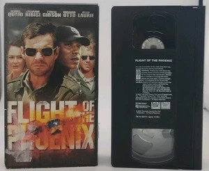 Flight of the Phoenix (VHS) - Picture 1 of 4