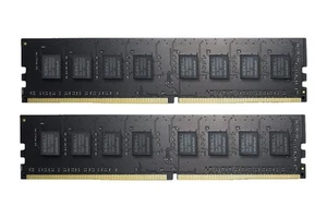 Value 16 Go (2x 8 Go) DDR4 2400 MHz CL15 - Picture 1 of 6